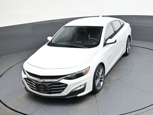 Used 2023 Chevrolet Malibu LT image 28