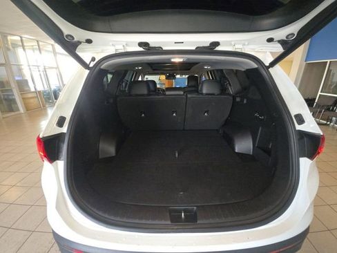 Used 2023 Hyundai Santa Fe Limited AWD/4WD image 24