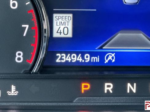 Used 2024 Ford Explorer XLT w/ Equipment Group 202A image 34