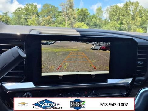 Used 2022 Chevrolet Silverado 1500 LT image 18