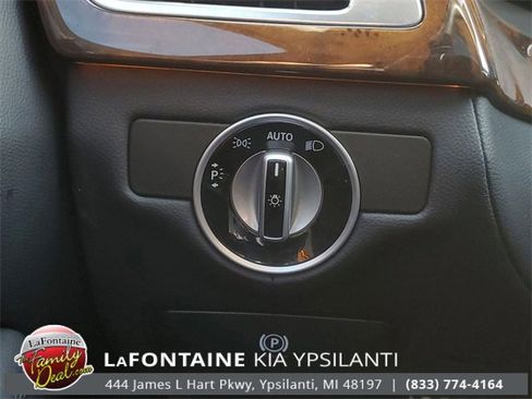 Used 2014 Mercedes-Benz CLS 550 CLS 550 image 15