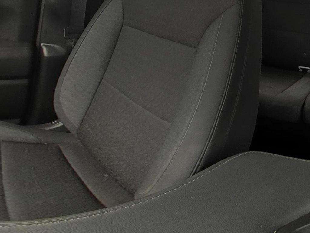 Certified 2024 Chevrolet Silverado 1500 Custom RWD image 12