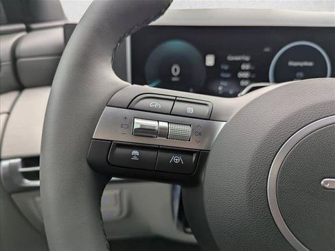 New 2026 Hyundai Tucson Limited AWD/4WD image 13