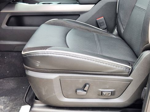 New 2026 RAM 2500 Laramie w/ Night Edition image 22