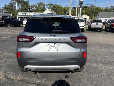 Used 2024 Ford Escape Active image 70