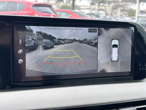 Used 2024 Hyundai Palisade Limited image 39