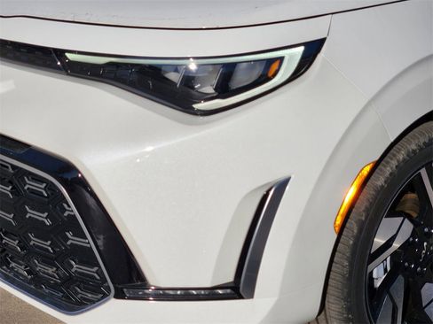 New 2025 Kia Soul GT-Line w/ GT-Line Technology Package image 6