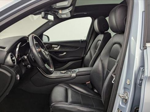 Used 2018 Mercedes-Benz GLC 300 image 14