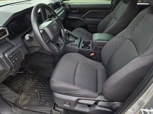Used 2025 Toyota Tacoma SR image 14