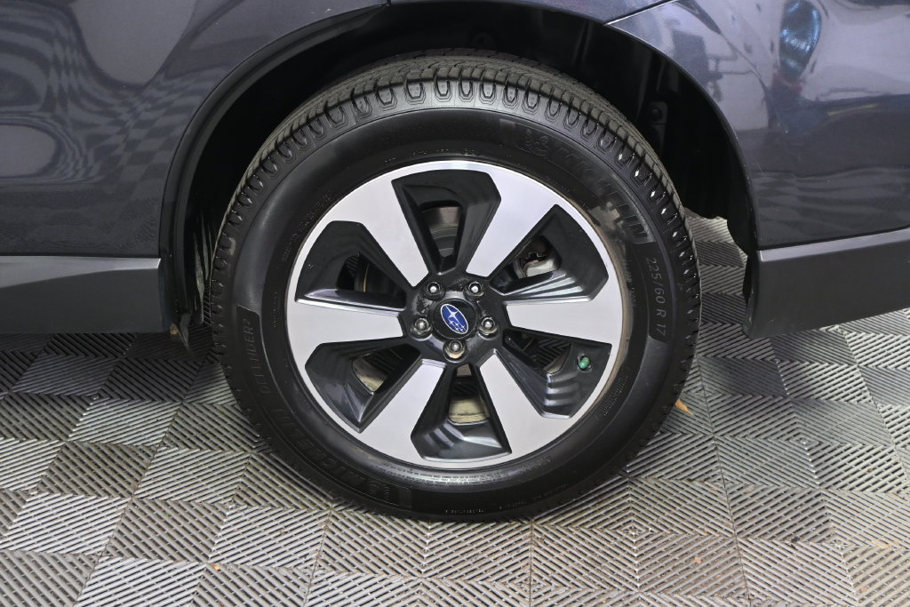 Used 2018 Subaru Forester 2.5i Premium AWD/4WD image 20