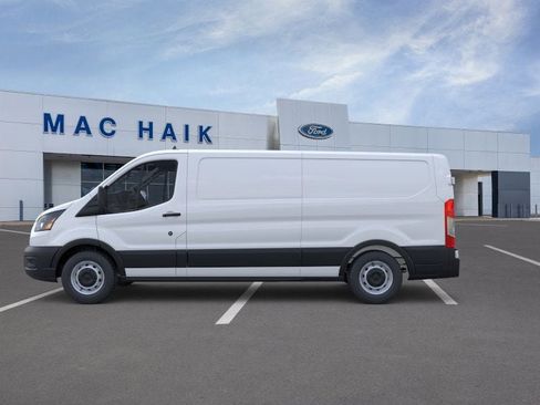 New 2025 Ford Transit 250 Low Roof image 3