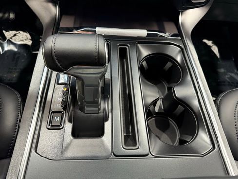 New 2025 Ford F150 Platinum w/ FX4 Off-Road Package image 40