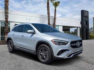New 2026 Mercedes-Benz GLA 250 image 1