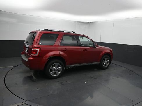 Used 2010 Ford Escape Limited FWD image 11