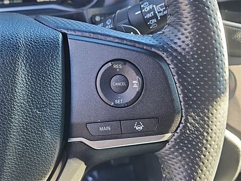 Certified 2022 Honda Passport EX-L image 25