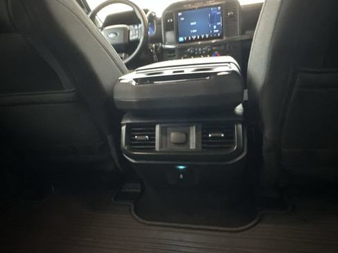 Certified 2024 Ford F150 STX AWD/4WD image 23