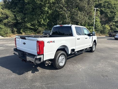 New 2026 Ford F250 XL image 3
