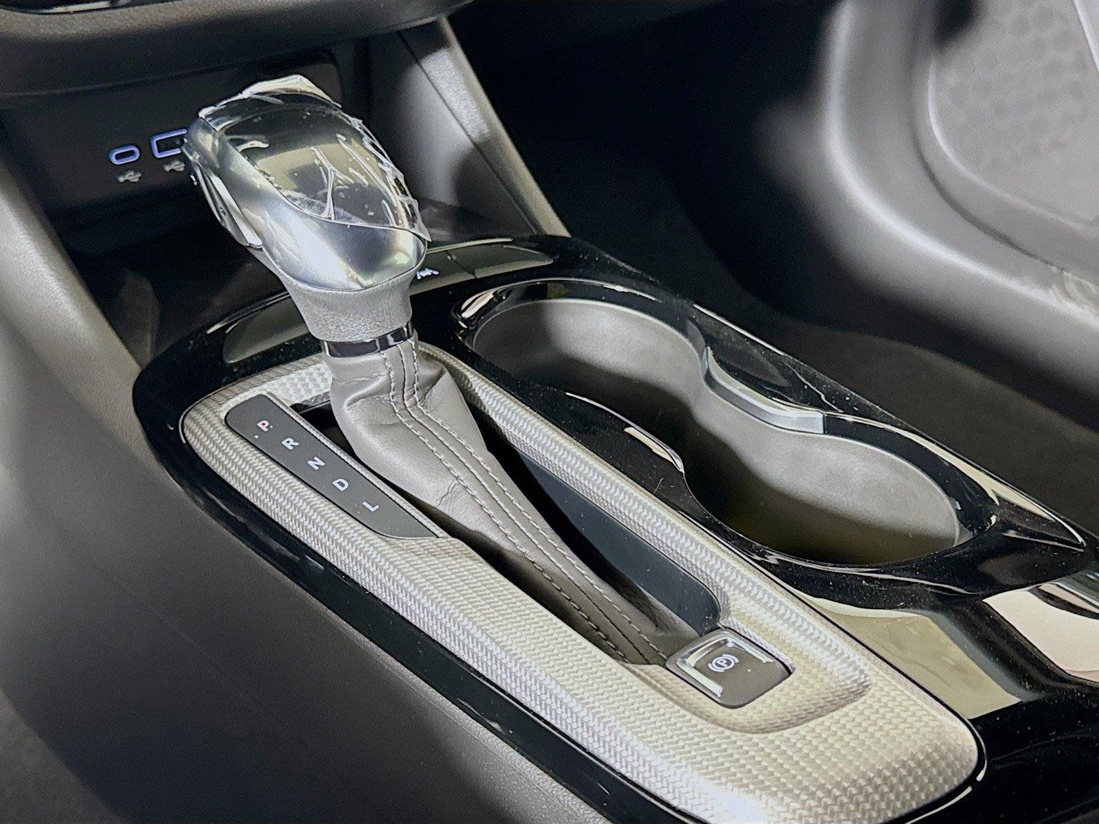 New 2026 Buick Envista Avenir FWD image 10