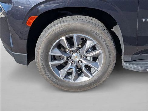 Certified 2024 Chevrolet Tahoe LS w/ Driver Alert Package image 15