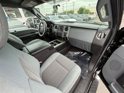 Used 2016 Ford F350 XLT AWD/4WD image 29
