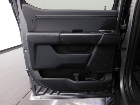 Used 2023 Ford F150 XLT w/ Equipment Group 302A High image 16