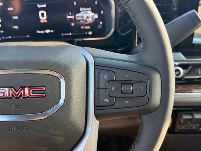 New 2026 GMC Sierra 1500 Elevation w/ Elevation Select Package AWD/4WD image 16