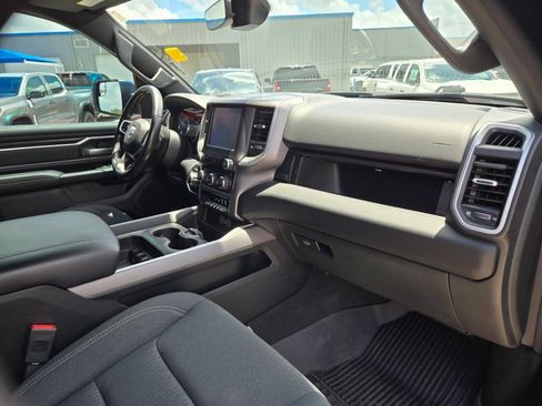 Used 2022 RAM 1500 Lone Star RWD image 25