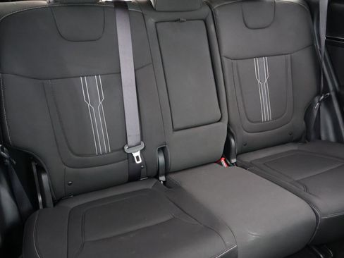 Used 2023 Hyundai Tucson SEL image 16