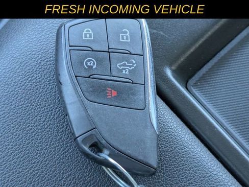 Used 2024 GMC Sierra 1500 SLT RWD image 26