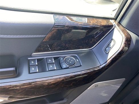 New 2025 Ford F150 XLT w/ Equipment Group 303A High image 43