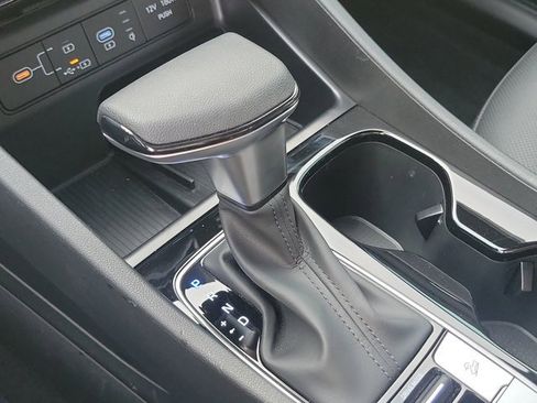 Certified 2025 Hyundai Santa Cruz SEL image 29