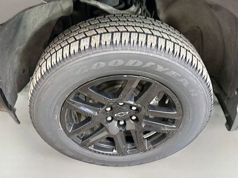 Used 2023 Chevrolet Silverado 1500 RST w/ Convenience Package II image 35