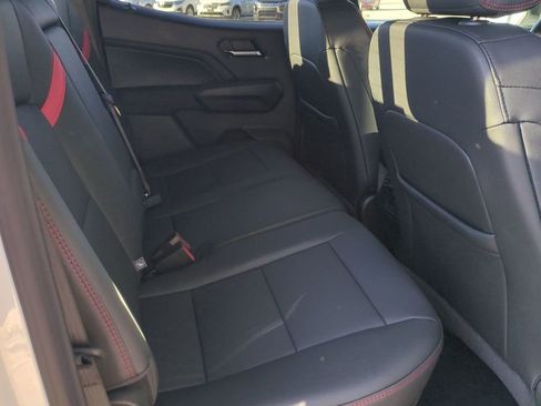 New 2026 Chevrolet Colorado Z71 w/ Technology Package image 27