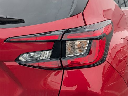 Certified 2025 Subaru Crosstrek 2.5i Wilderness w/ Wilderness Package image 17