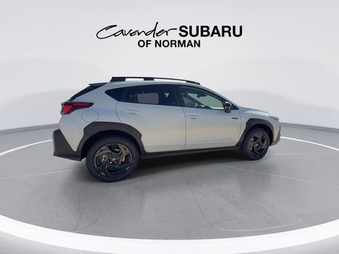 New 2026 Subaru Crosstrek 2.5i Sport AWD/4WD image 3