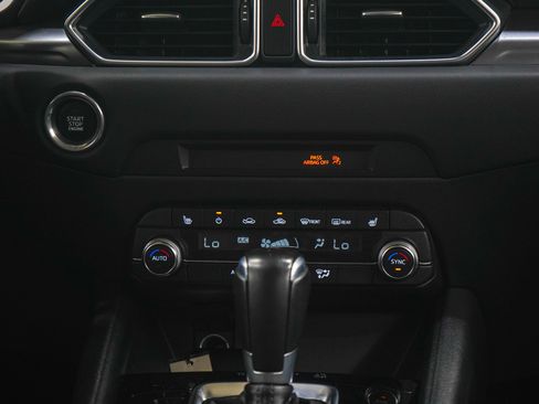 Used 2024 MAZDA CX-5 AWD 2.5 S w/ Select Package image 16