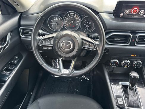 Used 2018 MAZDA CX-5 Sport image 15
