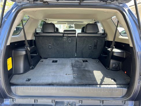 Used 2013 Toyota 4Runner Limited w/ Protection Pkg RWD image 18
