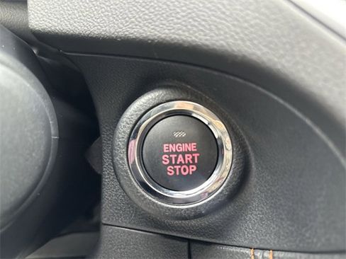 Used 2023 Subaru Crosstrek 2.5i Limited w/ Moonroof Package image 17