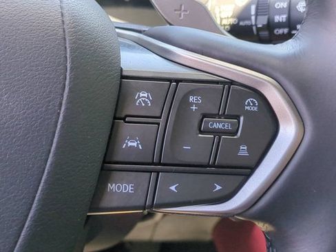Certified 2025 Lexus NX 350 AWD w/ Accessory Package (K3) image 25