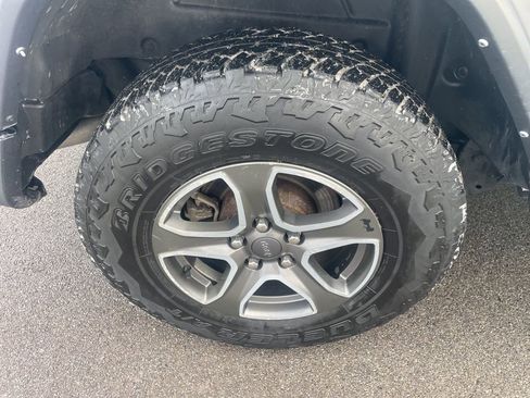 Certified 2021 Jeep Wrangler Sport S image 14