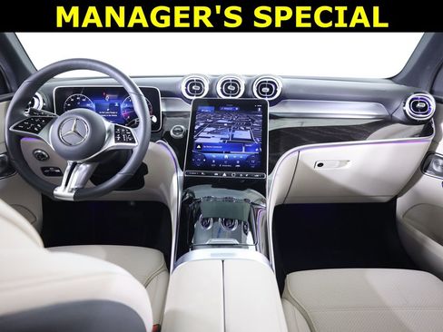Certified 2026 Mercedes-Benz GLC 300 4MATIC image 42