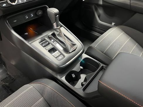 New 2026 Honda CR-V TrailSport image 18