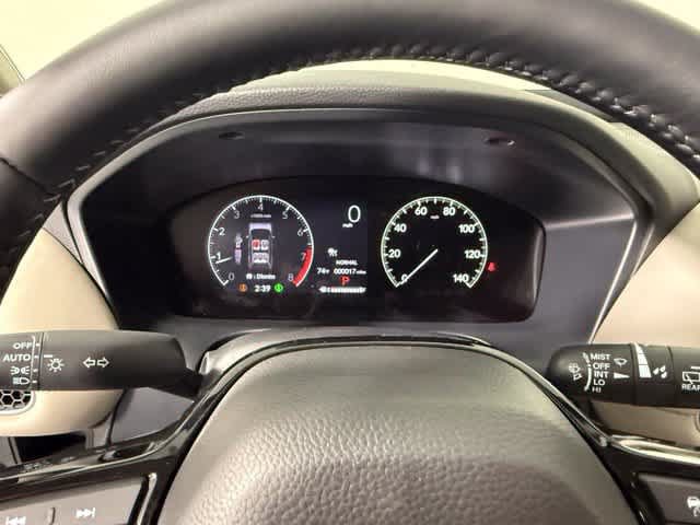 New 2027 Honda HR-V EX-L image 20