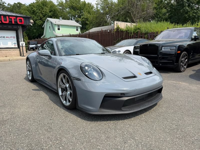 Used 2023 Porsche 911 GT3 RWD image 4