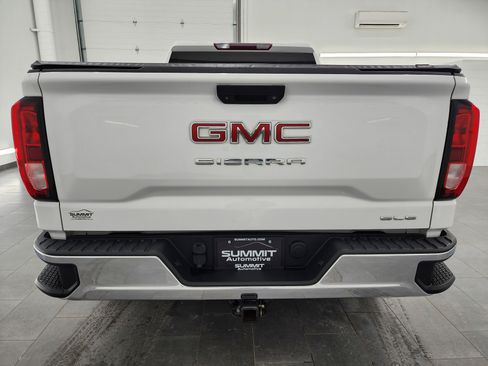 Used 2019 GMC Sierra 1500 SLE image 26