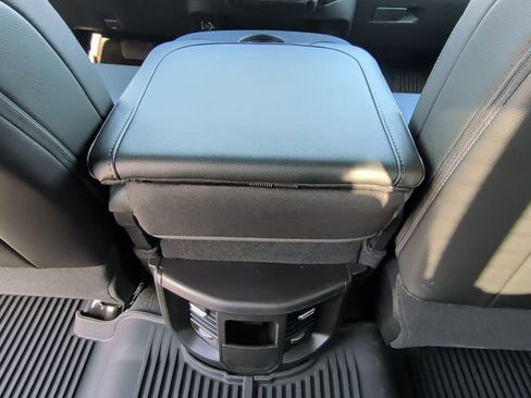 New 2026 RAM 3500 Tradesman image 38