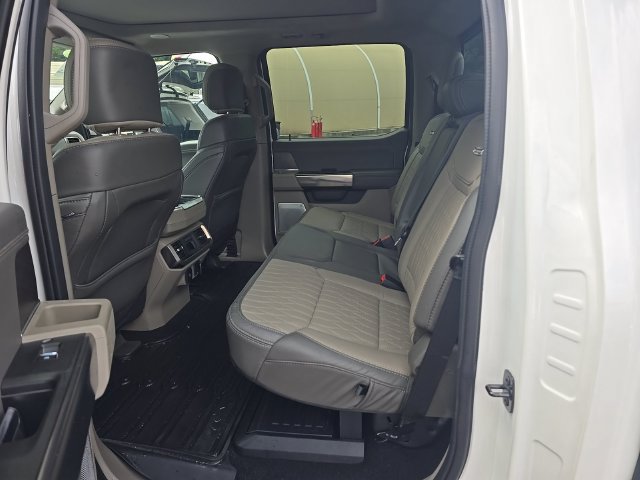 Used 2024 Ford F150 Platinum w/ Equipment Group 703A Plus AWD/4WD image 8