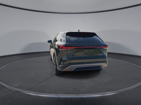 Used 2023 Lexus RX 350 Premium w/ Accessory Package (Z1) FWD image 7