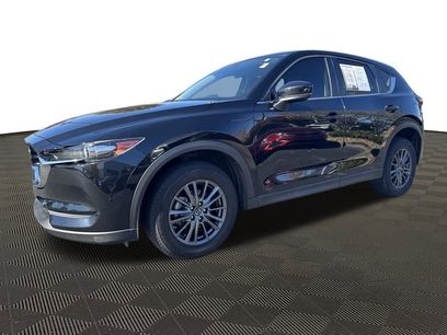 Used 2020 MAZDA CX-5 Sport